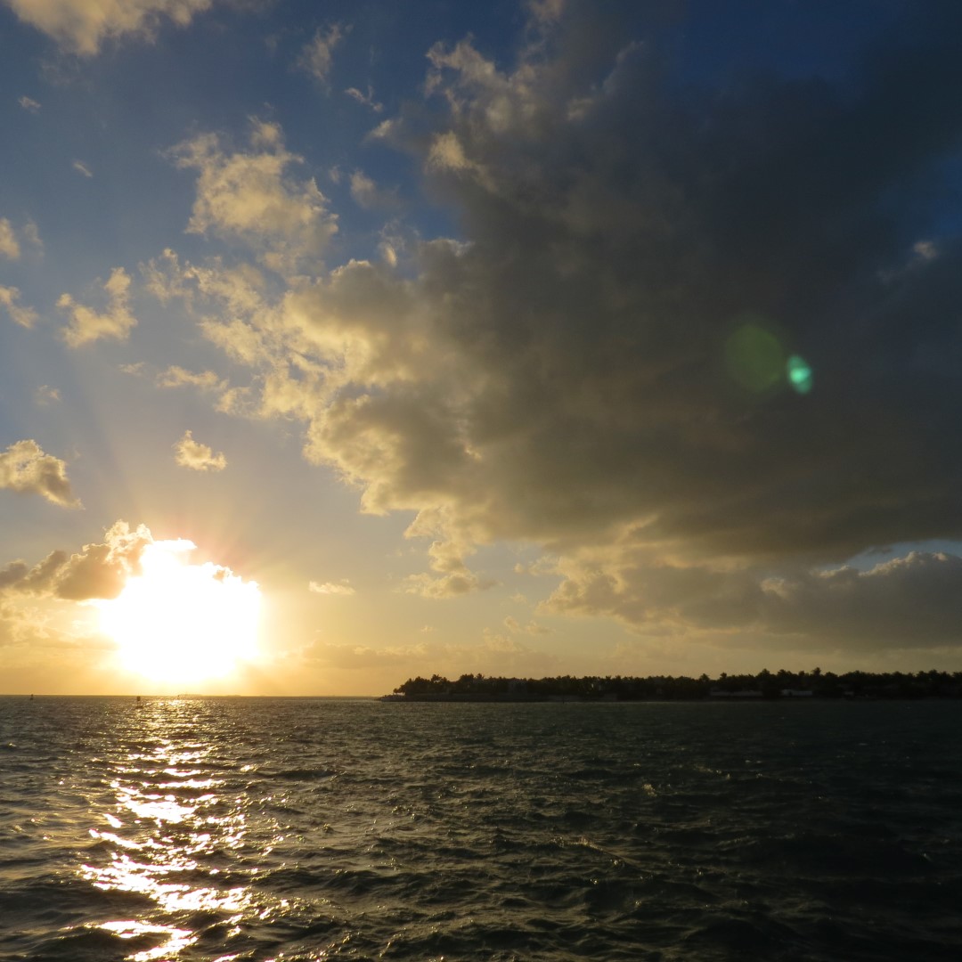 Sunset Party in Key West  50 of 142 (#5368)