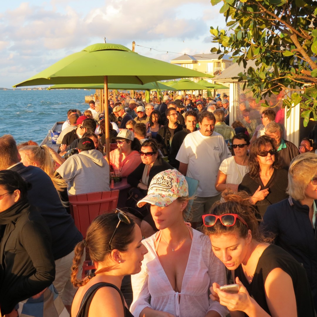 Sunset Party in Key West  61 of 142 (#5379)