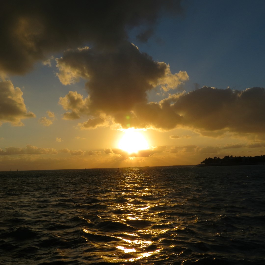 Sunset Party in Key West  64 of 142 (#5382)