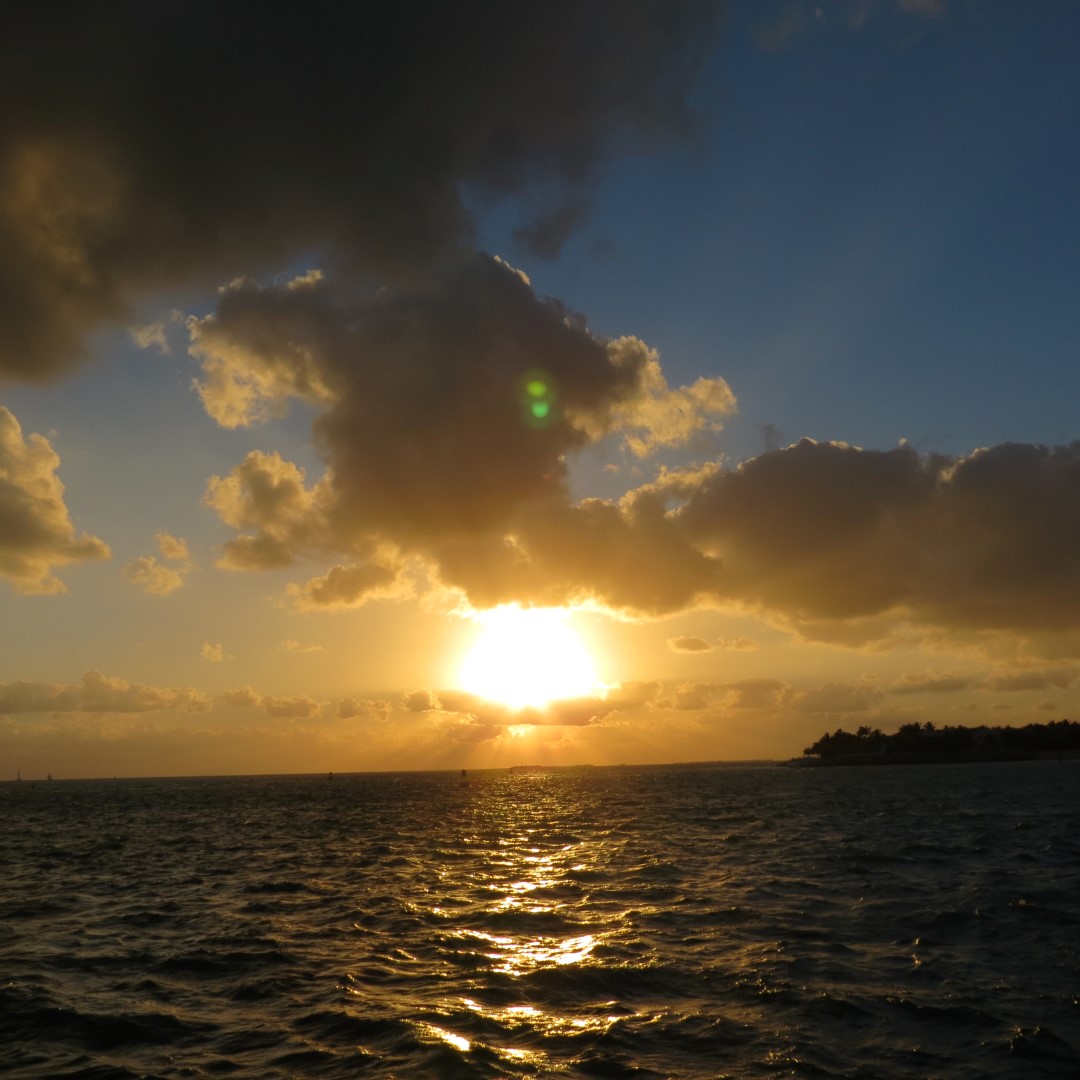 Sunset Party in Key West  65 of 142 (#5383)