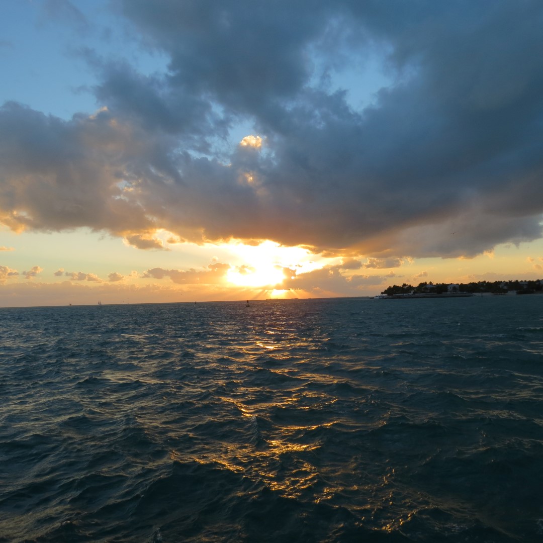 Sunset Party in Key West  96 of 142 (#5414)