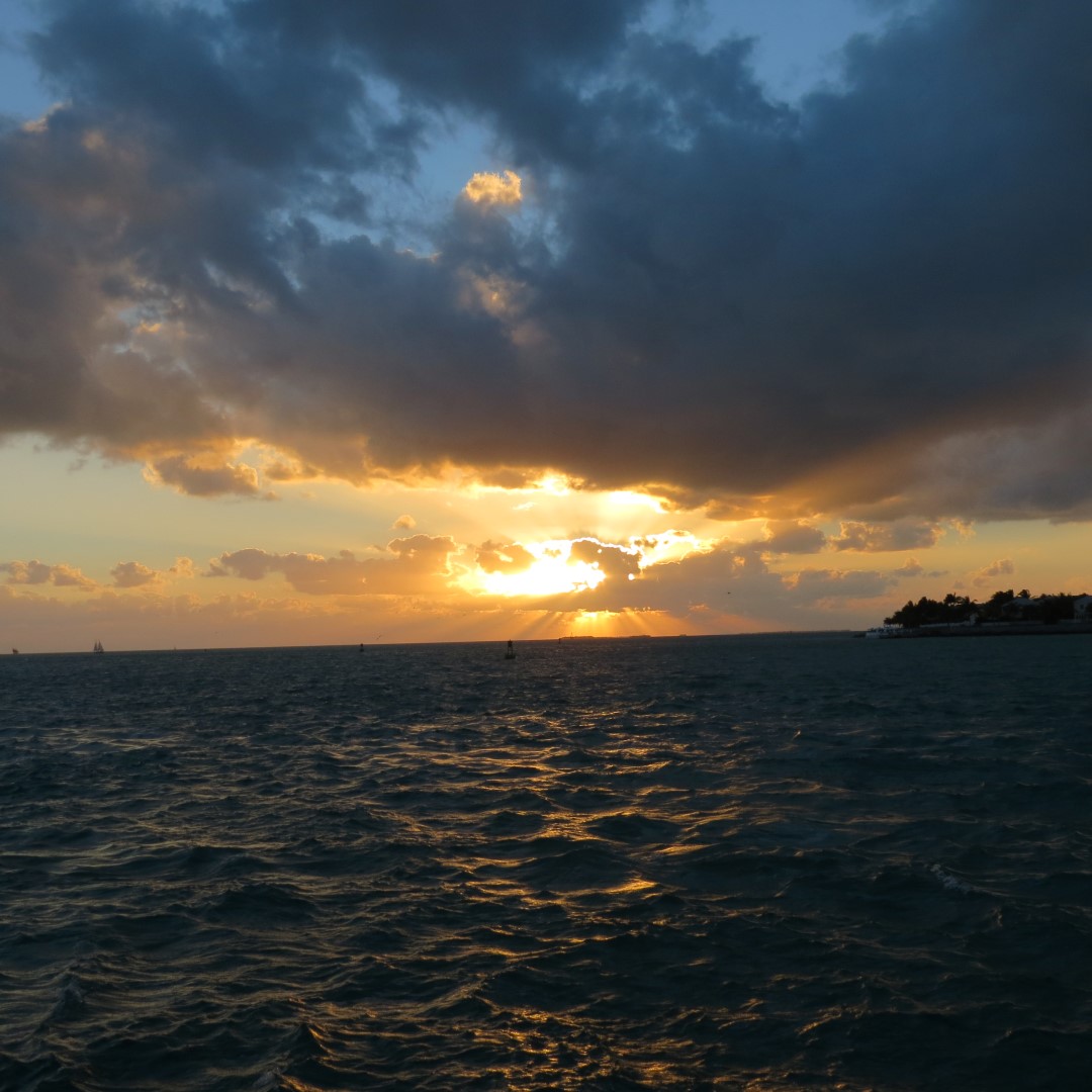 Sunset Party in Key West  97 of 142 (#5415)