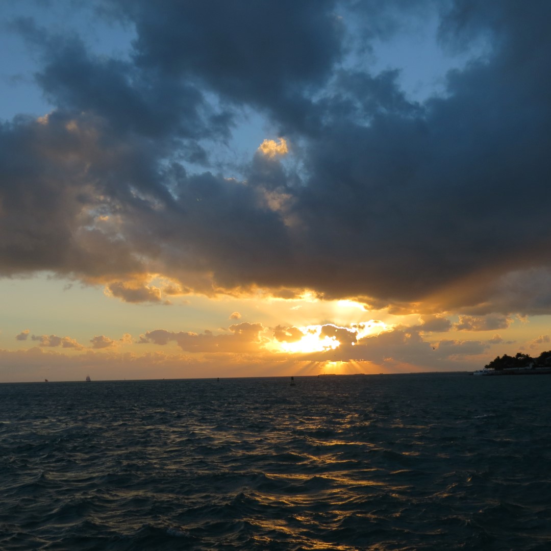 Sunset Party in Key West  98 of 142 (#5416)