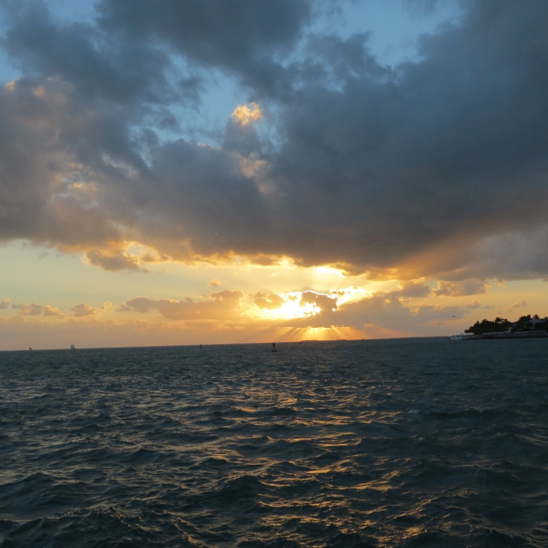 Sunset Party in Key West 100 of 142 (#5418)