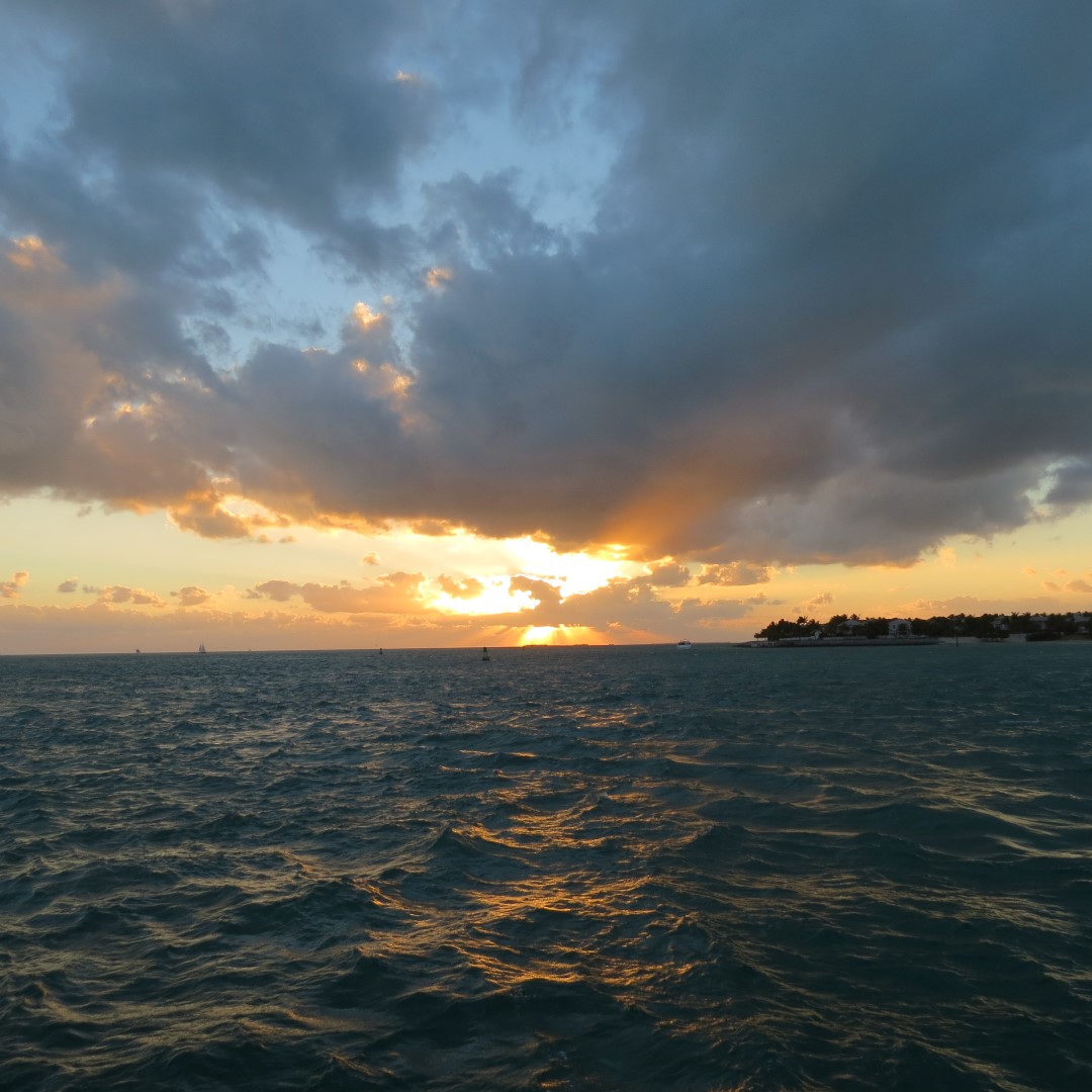 Sunset Party in Key West 106 of 142 (#5424)