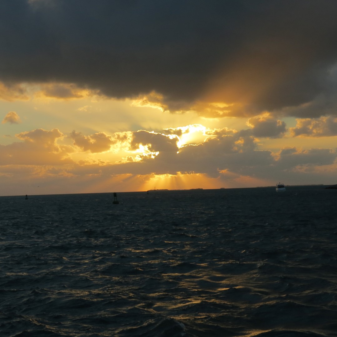 Sunset Party in Key West 107 of 142 (#5425)