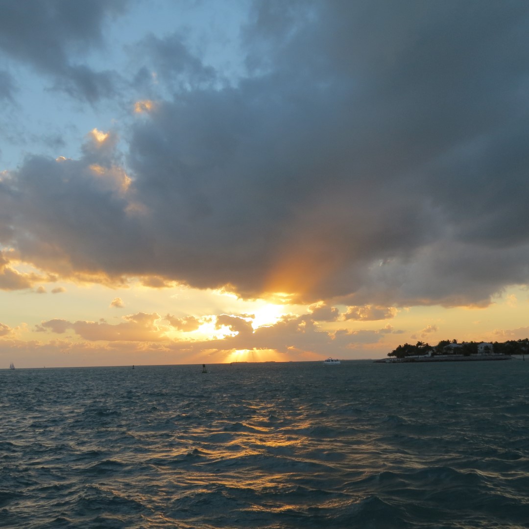 Sunset Party in Key West 108 of 142 (#5426)