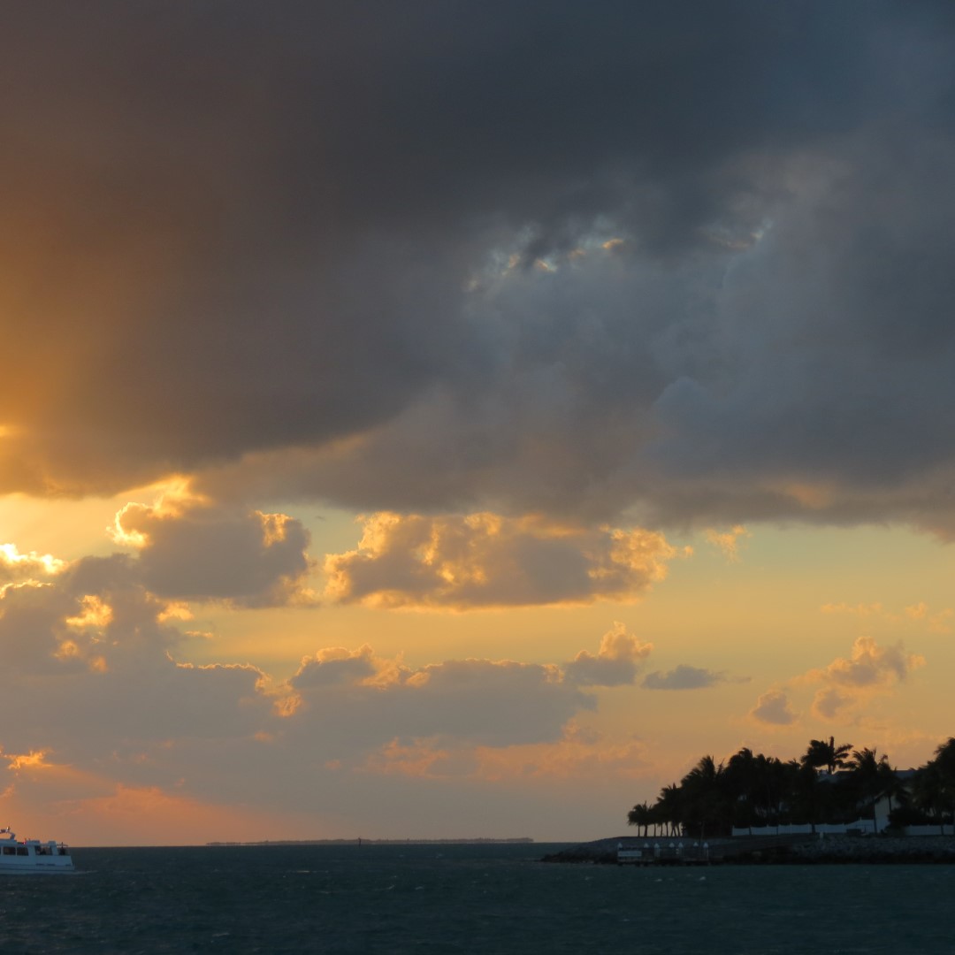 Sunset Party in Key West 110 of 142 (#5428)