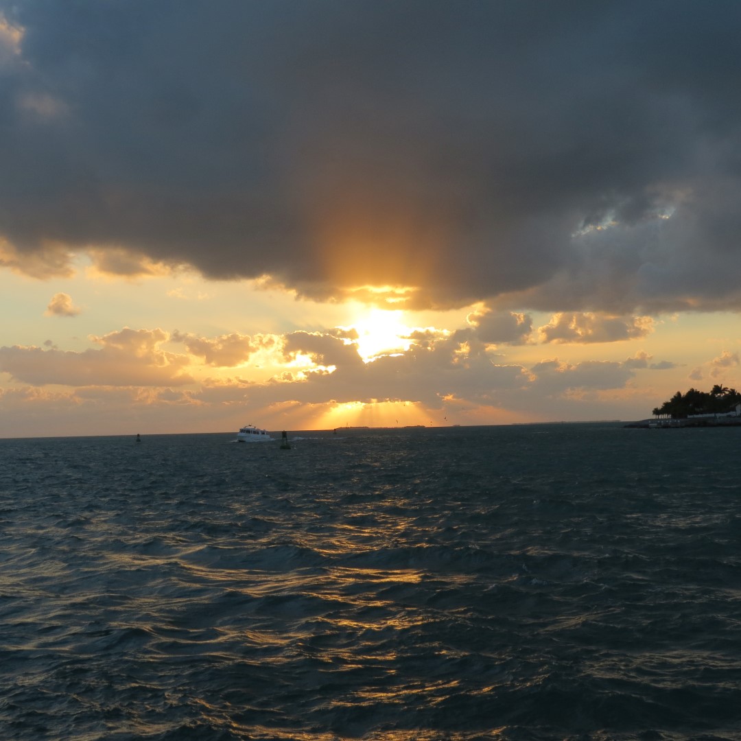 Sunset Party in Key West 112 of 142 (#5430)