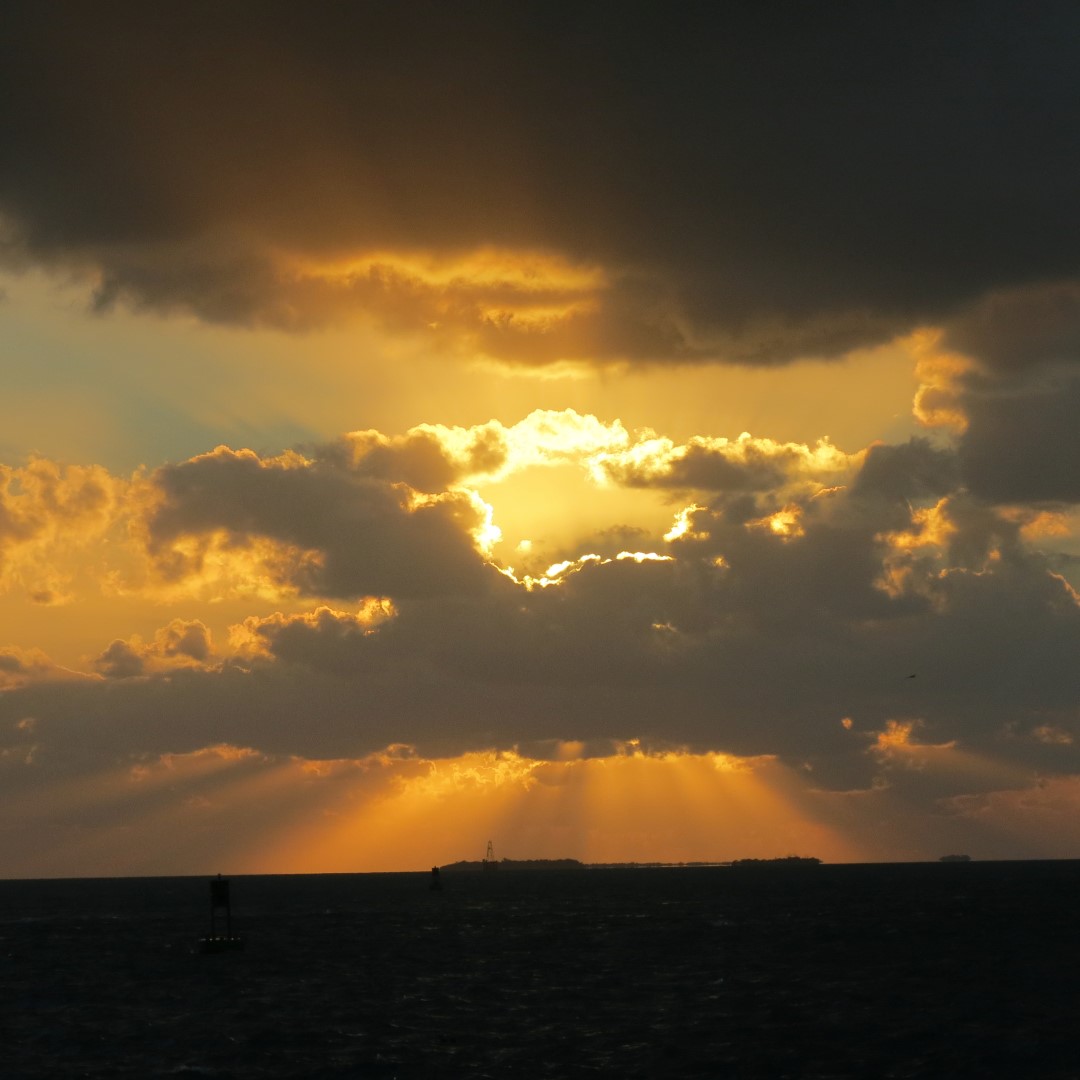 Sunset Party in Key West 114 of 142 (#5432)