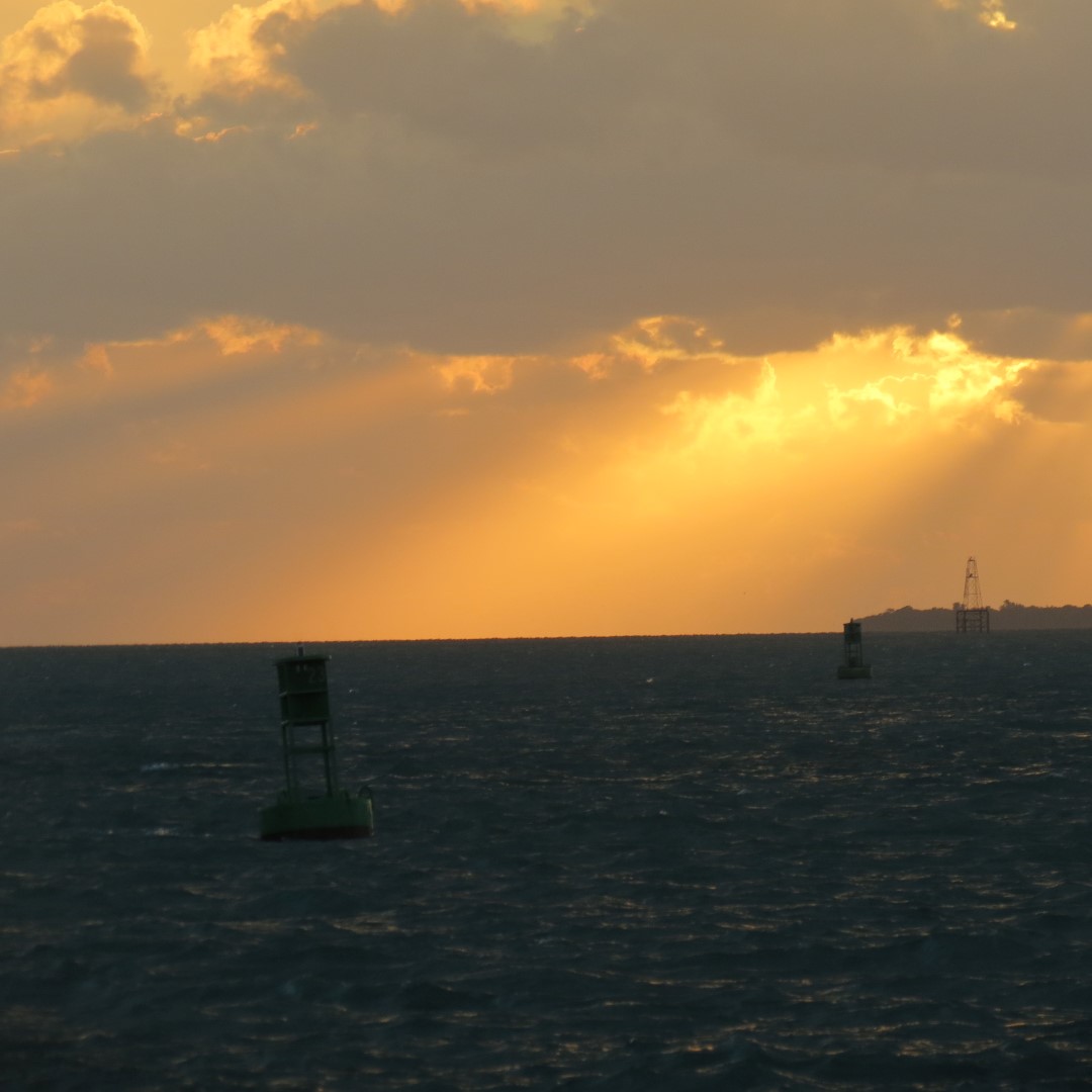 Sunset Party in Key West 116 of 142 (#5434)