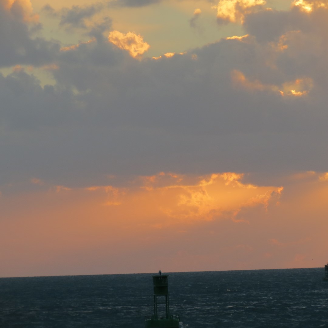 Sunset Party in Key West 128 of 142 (#5446)