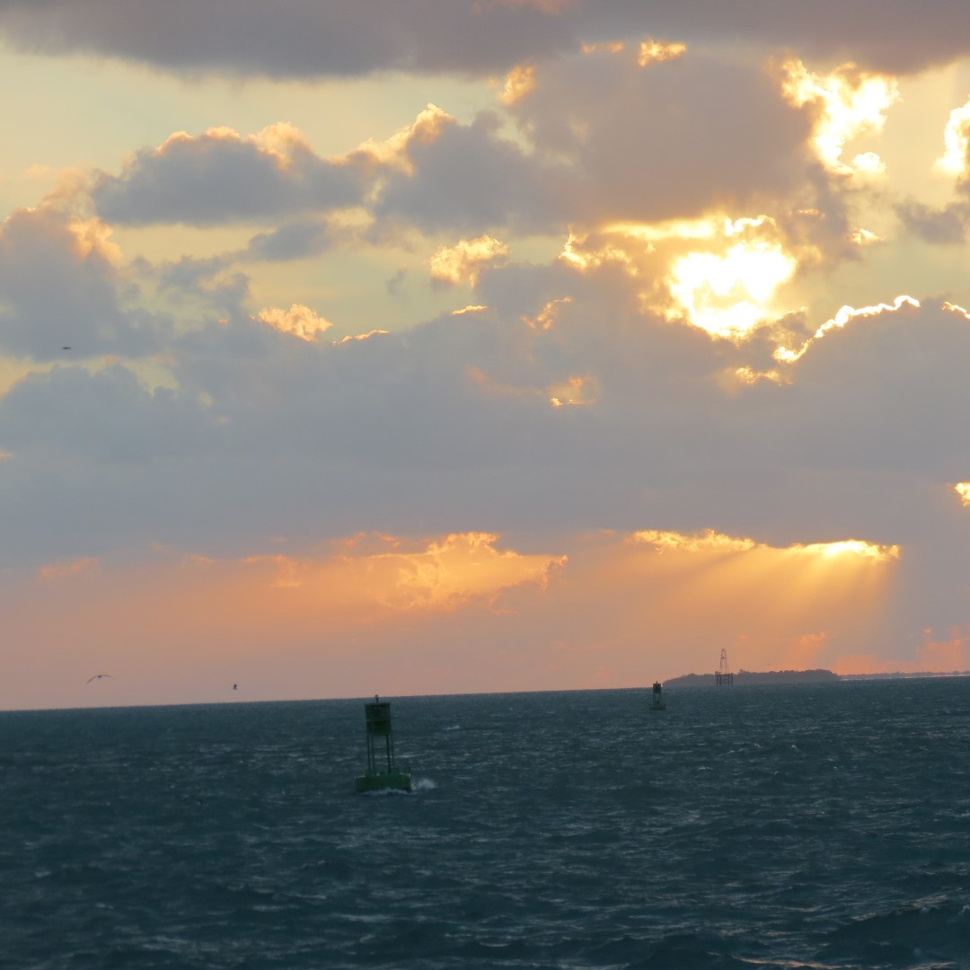 Sunset Party in Key West 130 of 142 (#5448)