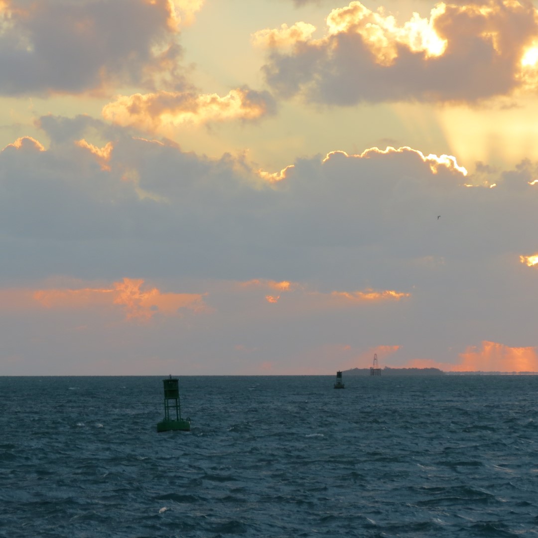 Sunset Party in Key West 140 of 142 (#5458)