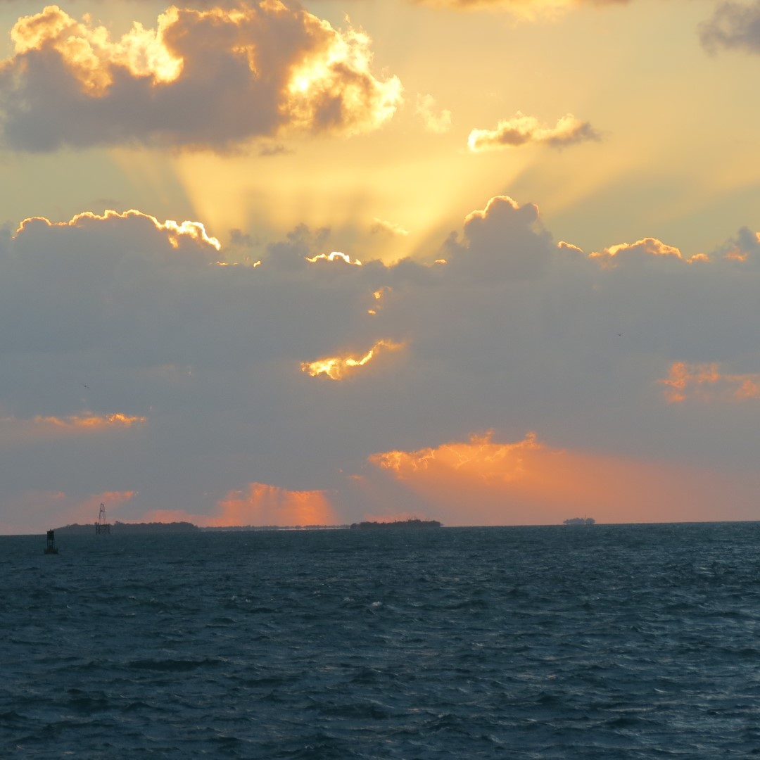 Sunset Party in Key West 141 of 142 (#5459)