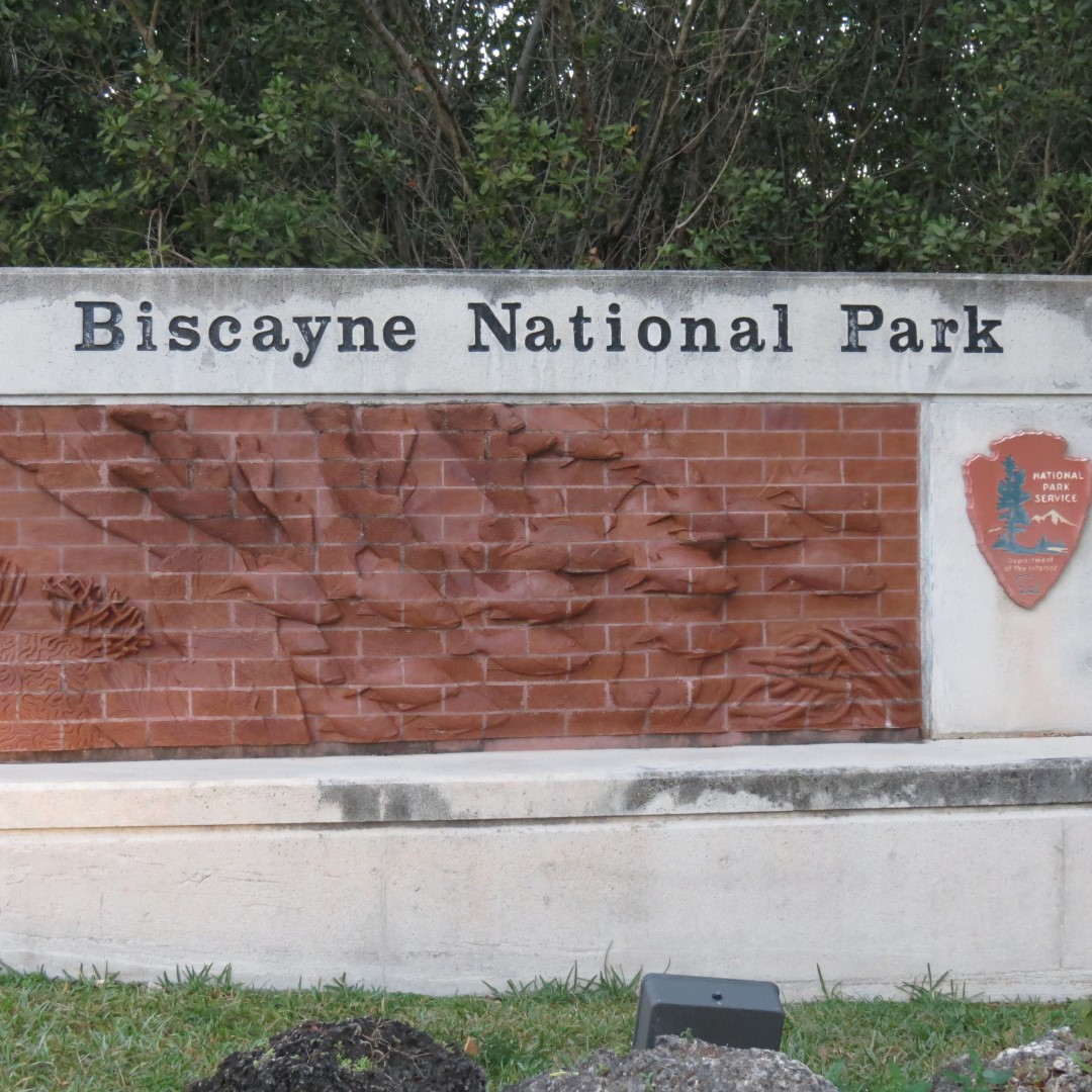 Biscayne - Water Surface Only  1 of 11 (#5463)