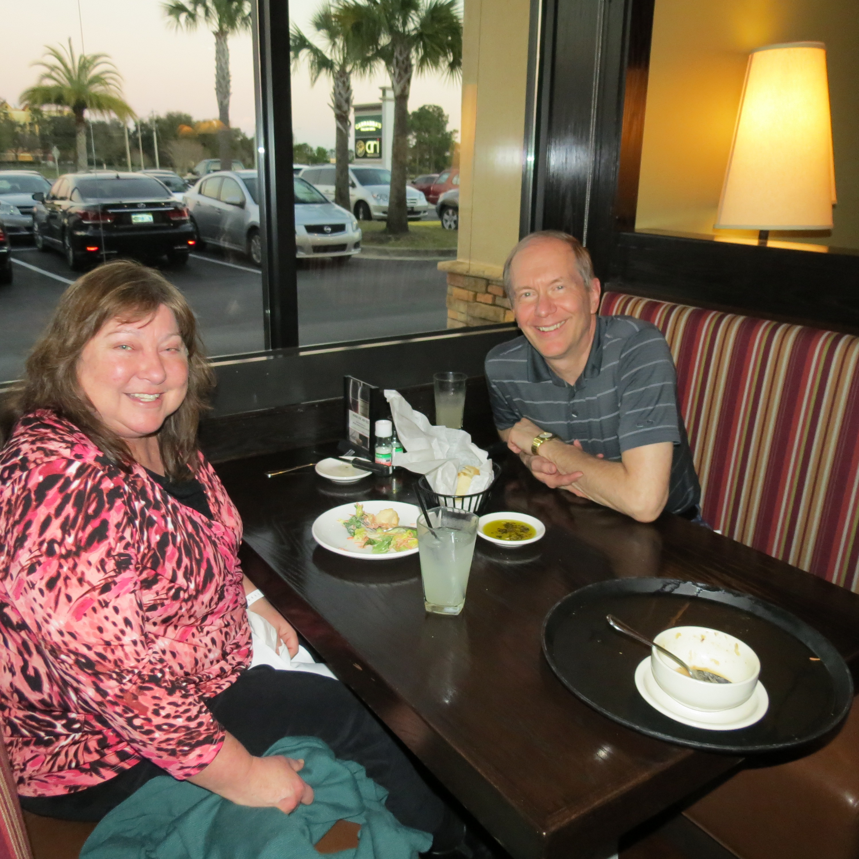 Mini Tennesse high school class reunion in Orlando  1 of 2 (#5495)