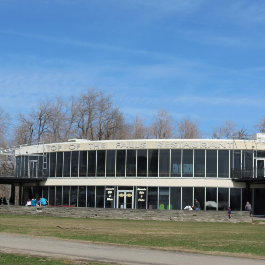 Niagara Falls State Park in the town of Niagara Falls NY  3 of 9 (#5905)