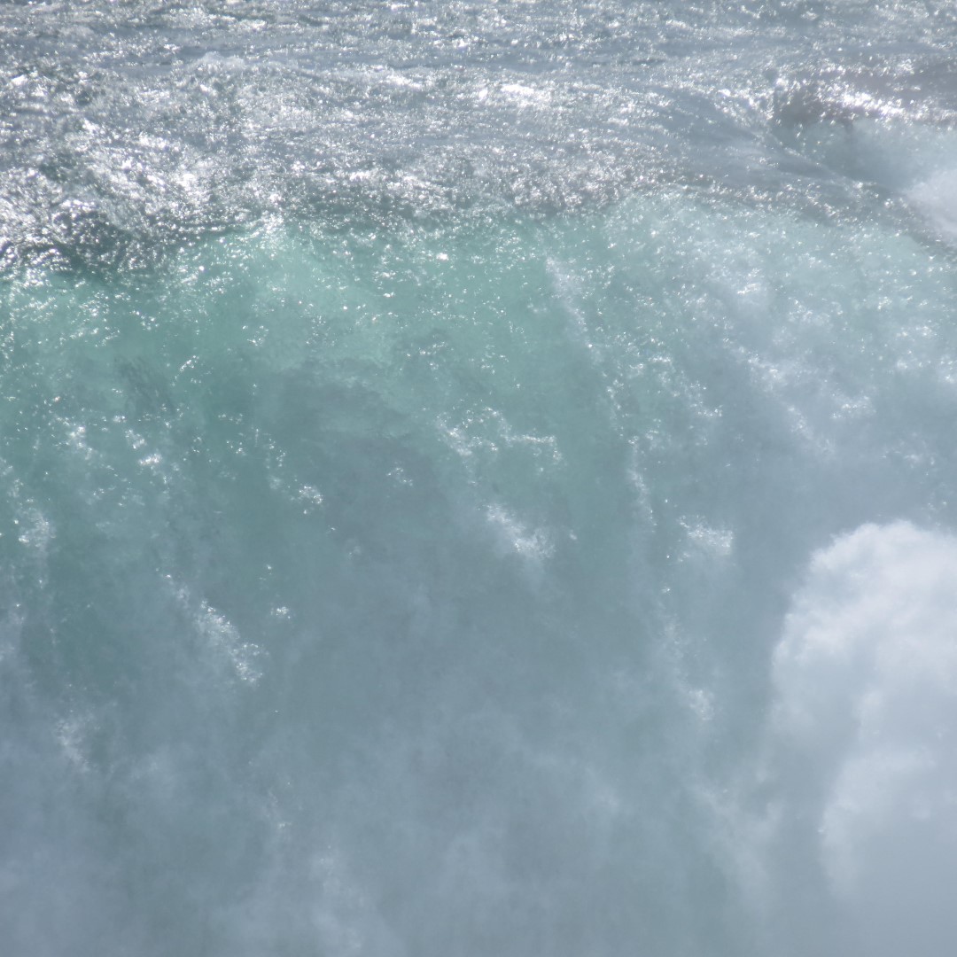 Horseshoe Falls of the Niagara River 15 of 21 (#5814)