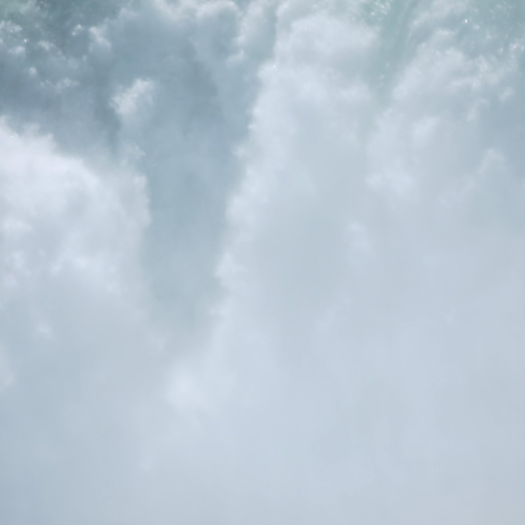 Horseshoe Falls of the Niagara River 17 of 21 (#5816)