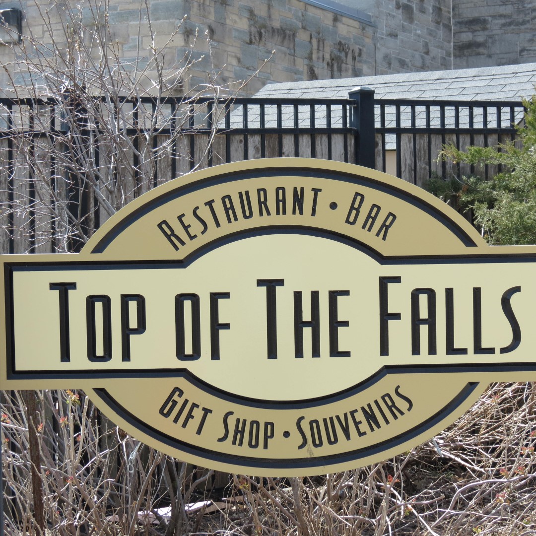 Niagara Falls State Park in the town of Niagara Falls NY  2 of 9 (#5918)