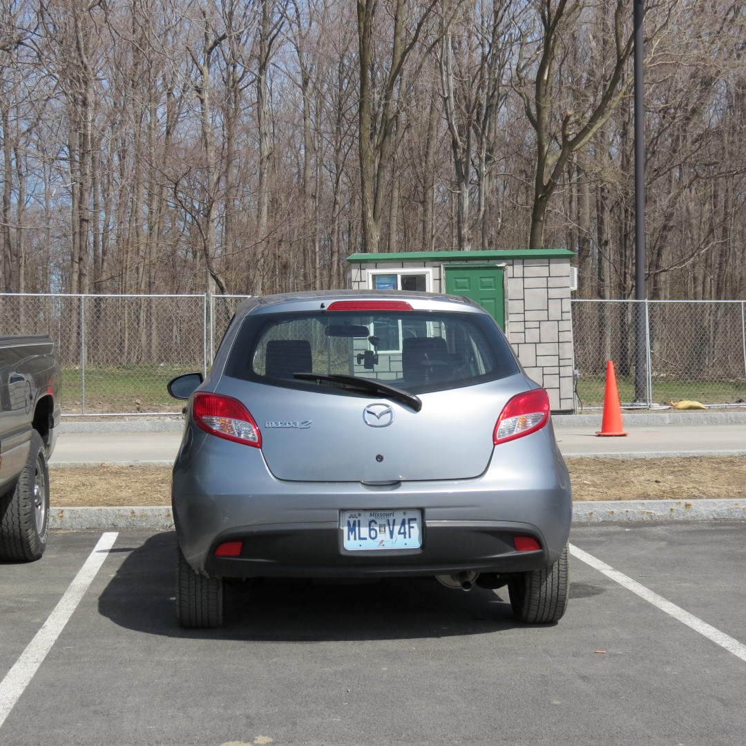 Niagara Falls State Park in the town of Niagara Falls NY  6 of 9 (#5919)