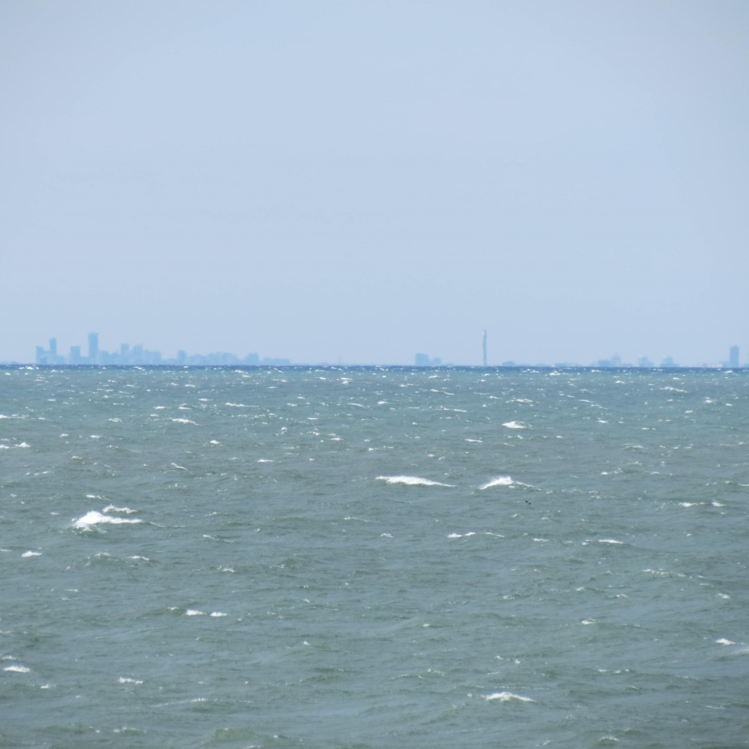 Lake Ontario in NY  1 of 10 (#5922)