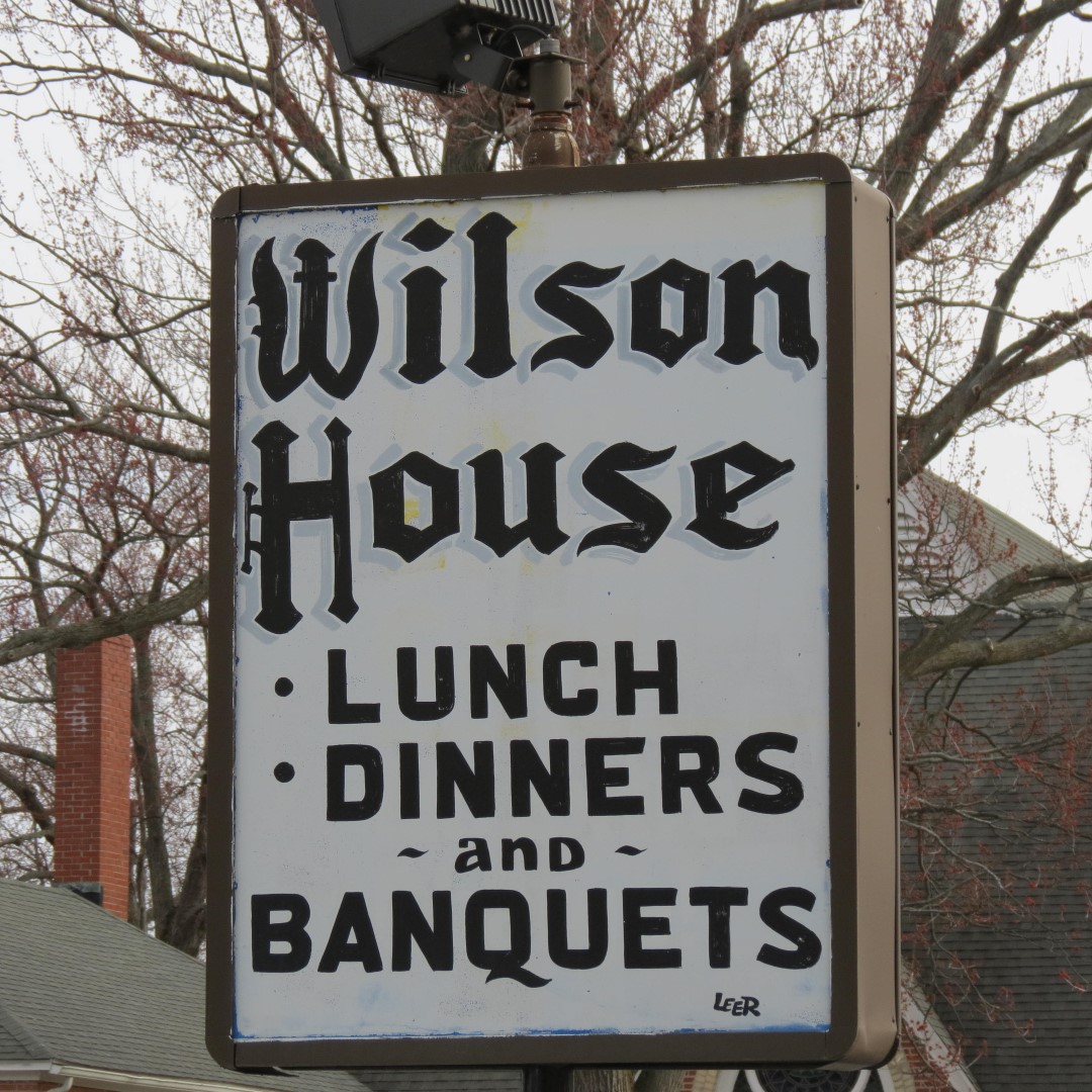 Wilson NY the town  4 of 9 (#5930)