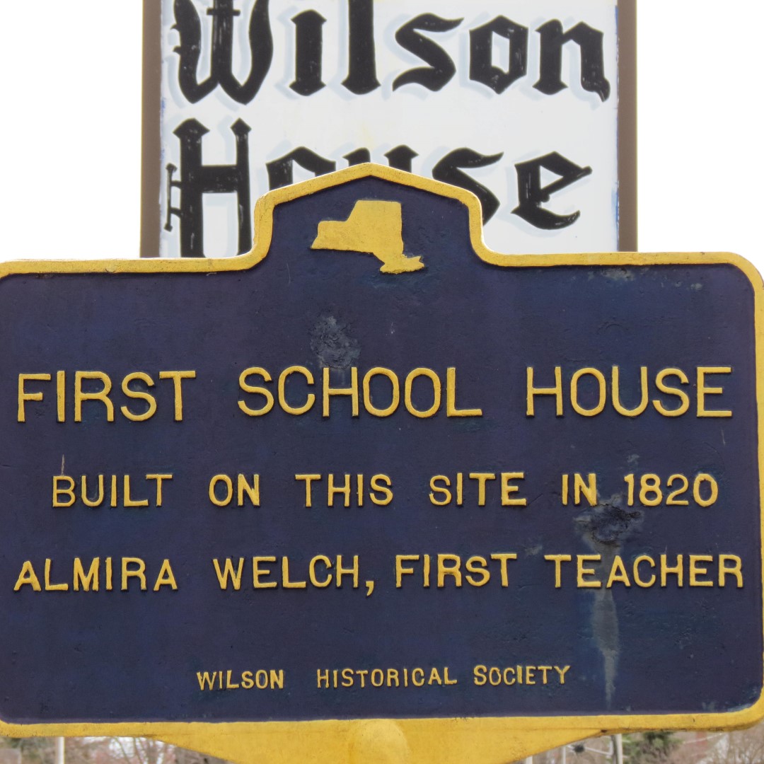 Wilson NY the town  5 of 9 (#5931)