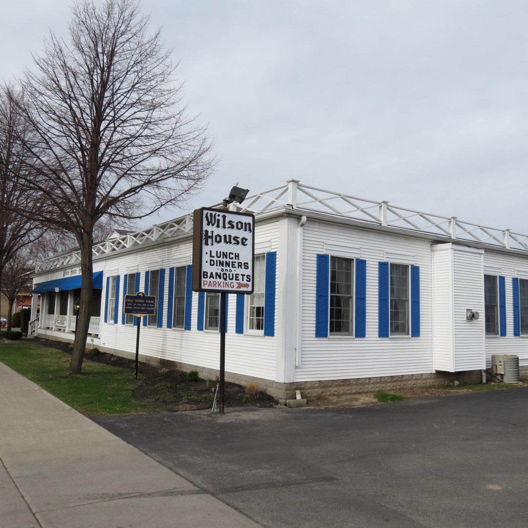 Wilson NY the town  2 of 9 (#5932)