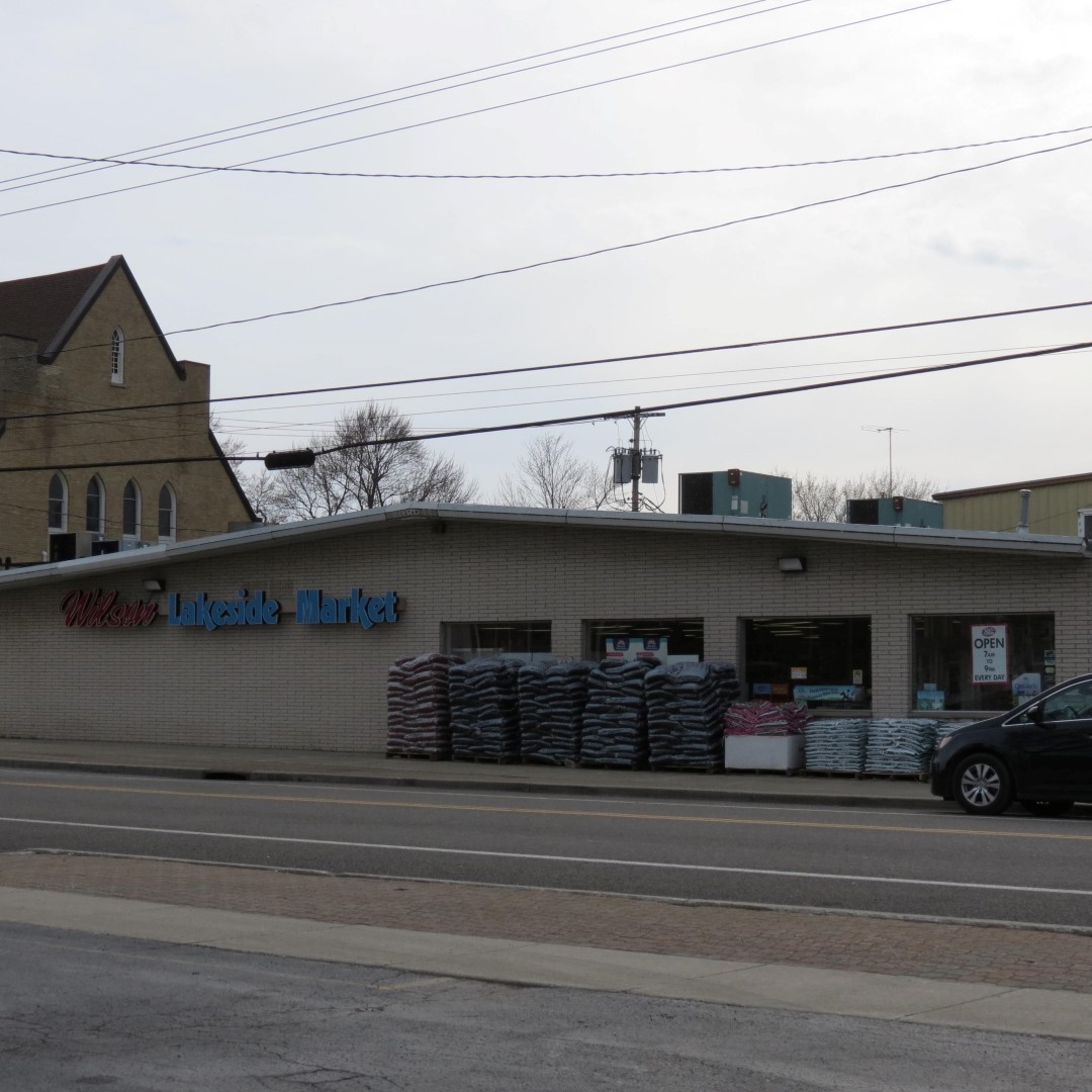 Wilson NY the town  9 of 9 (#5933)