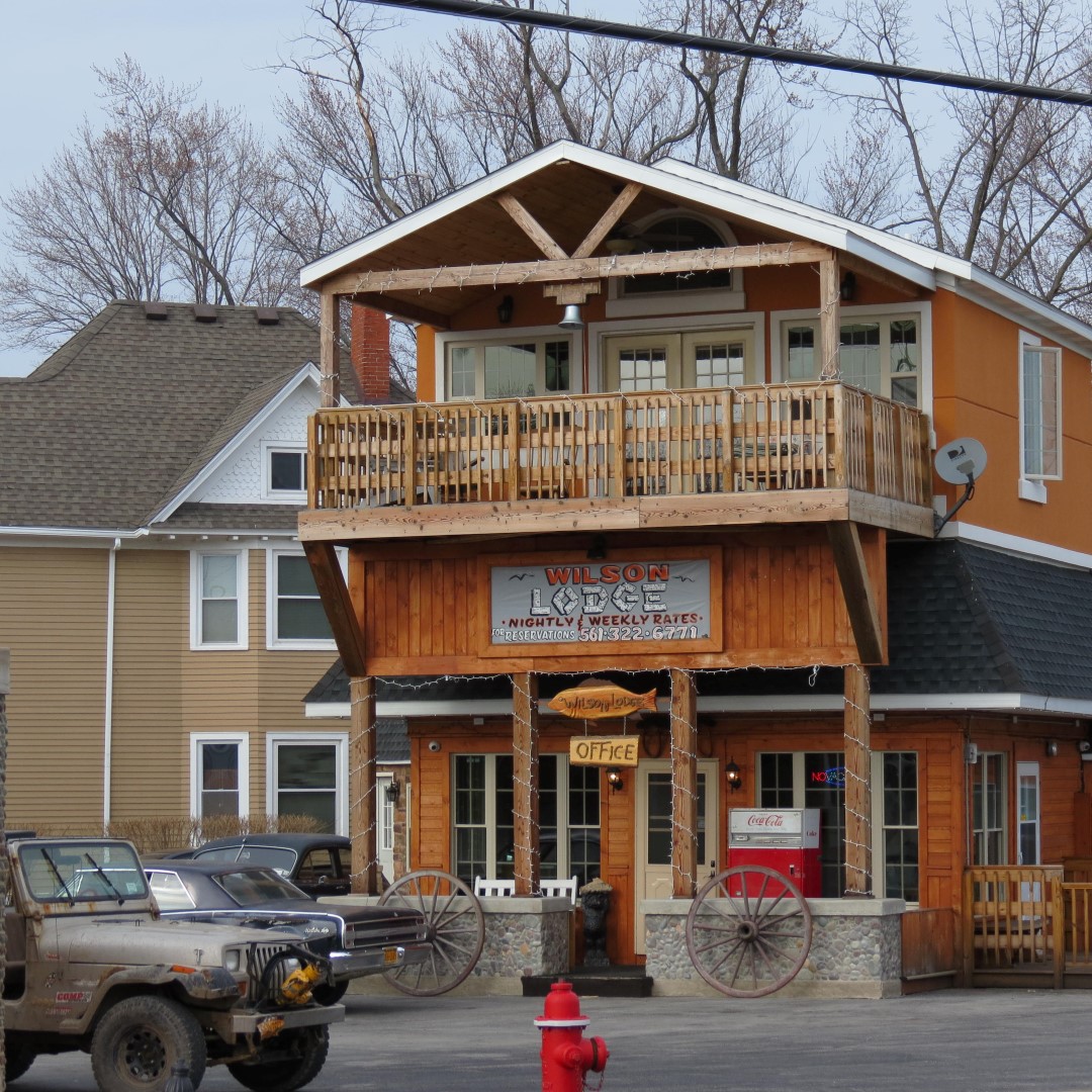 Wilson NY the town  6 of 9 (#5935)