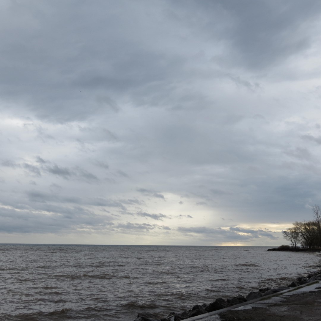 Hamlin Beach State Park on Lake Ontario  5 of 9 (#5953)