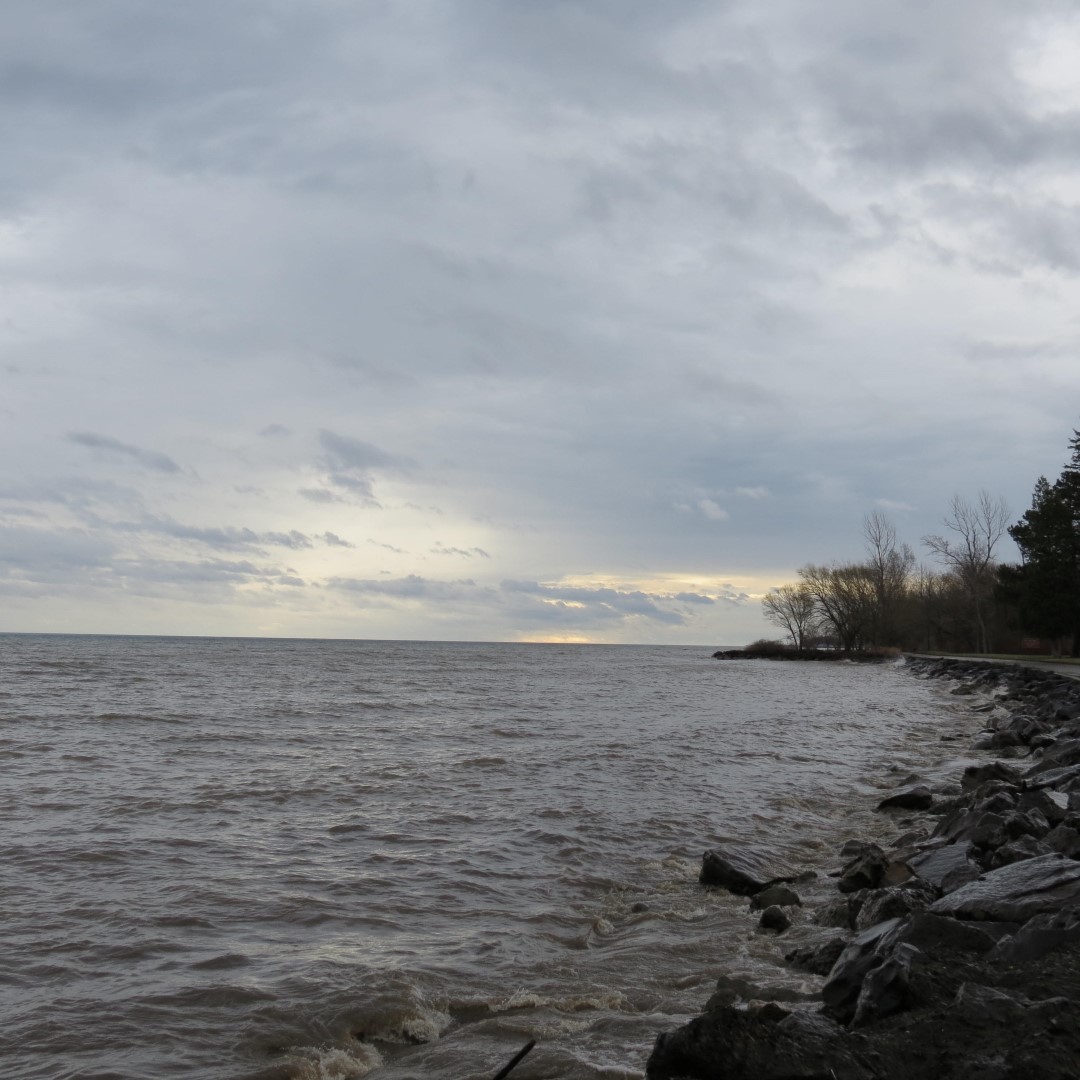 Hamlin Beach State Park on Lake Ontario  7 of 9 (#5955)
