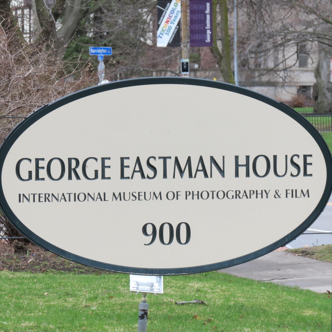 George Eastman Home in Rochester NY  1 of 6 (#5958)