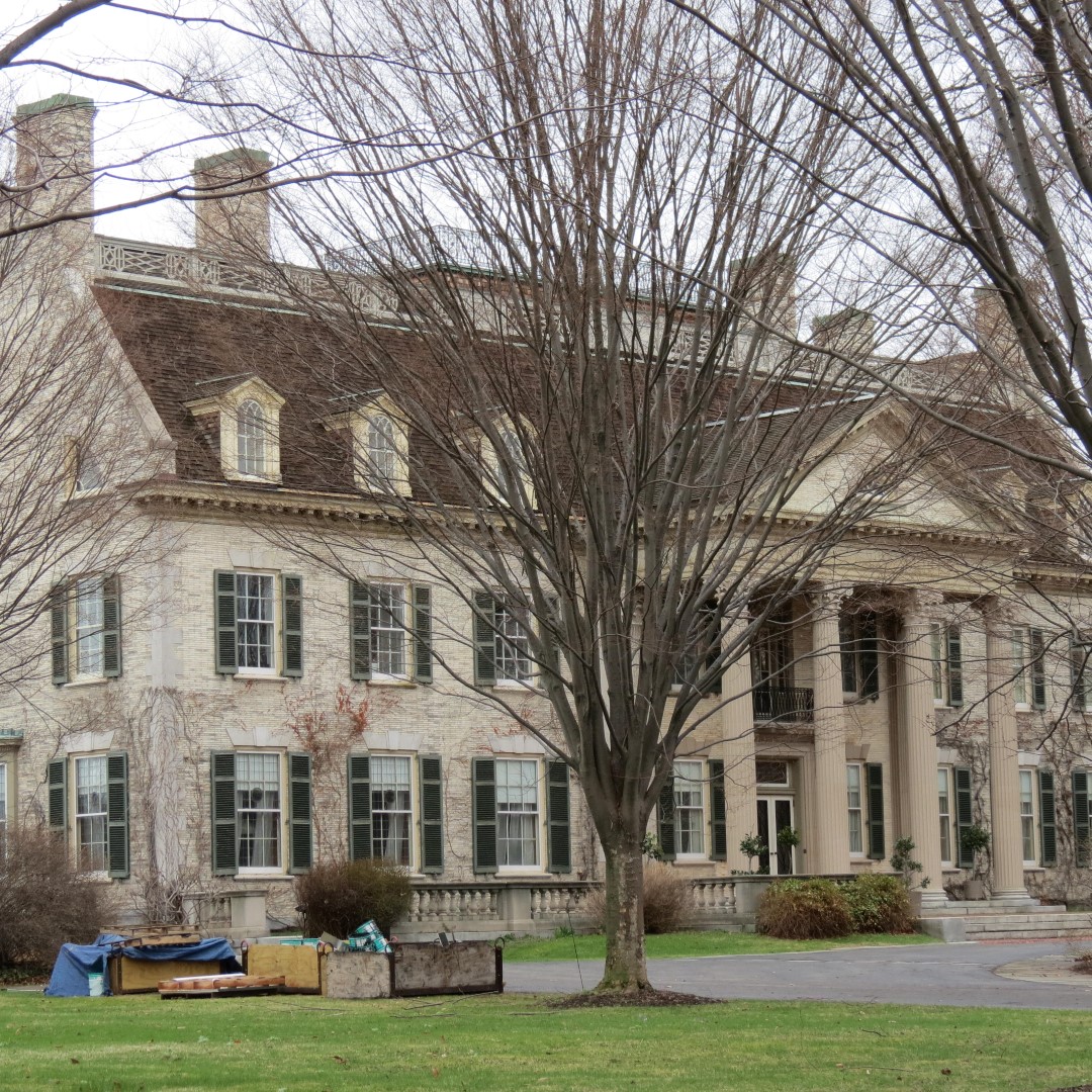 George Eastman Home in Rochester NY  2 of 6 (#5959)