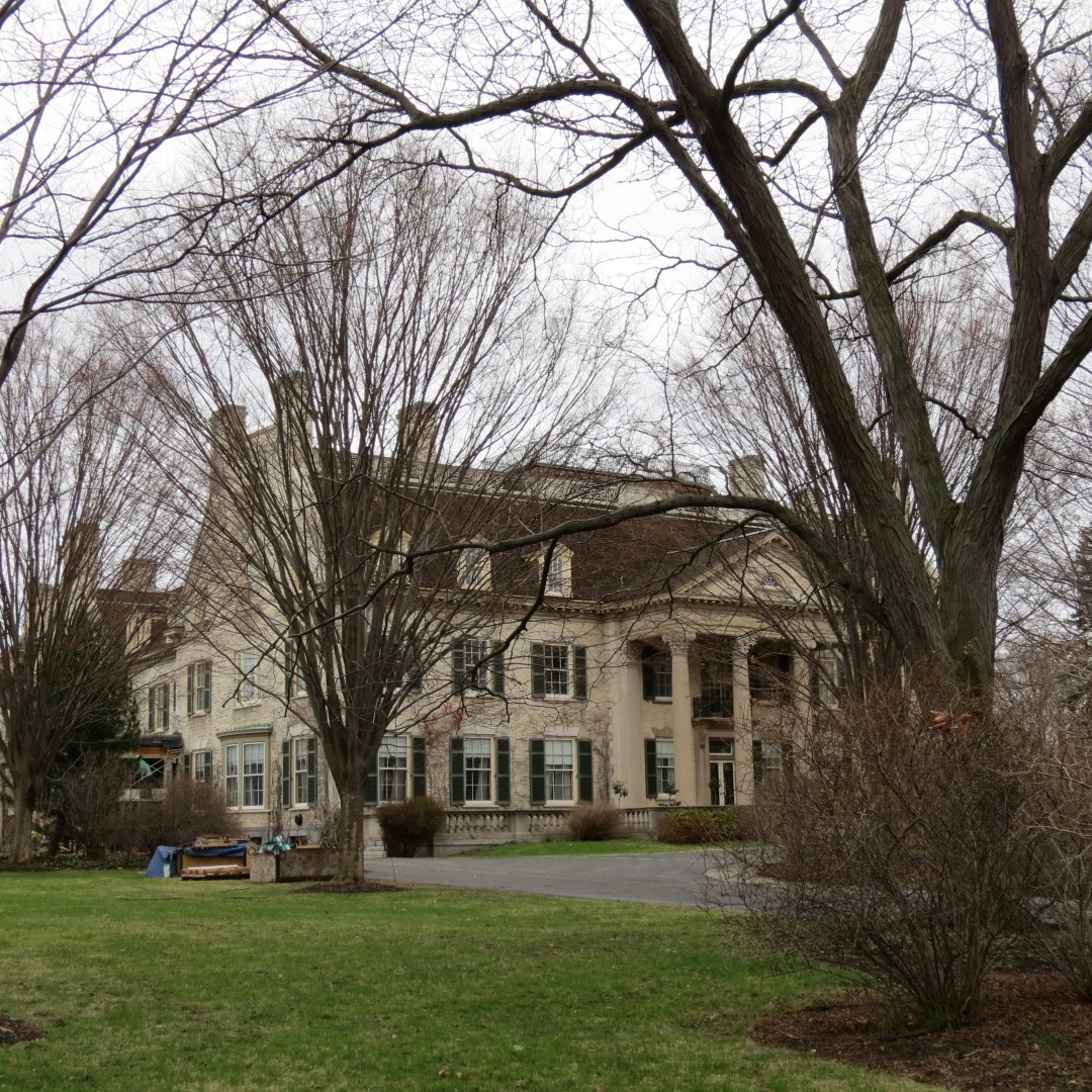 George Eastman Home in Rochester NY  3 of 6 (#5960)