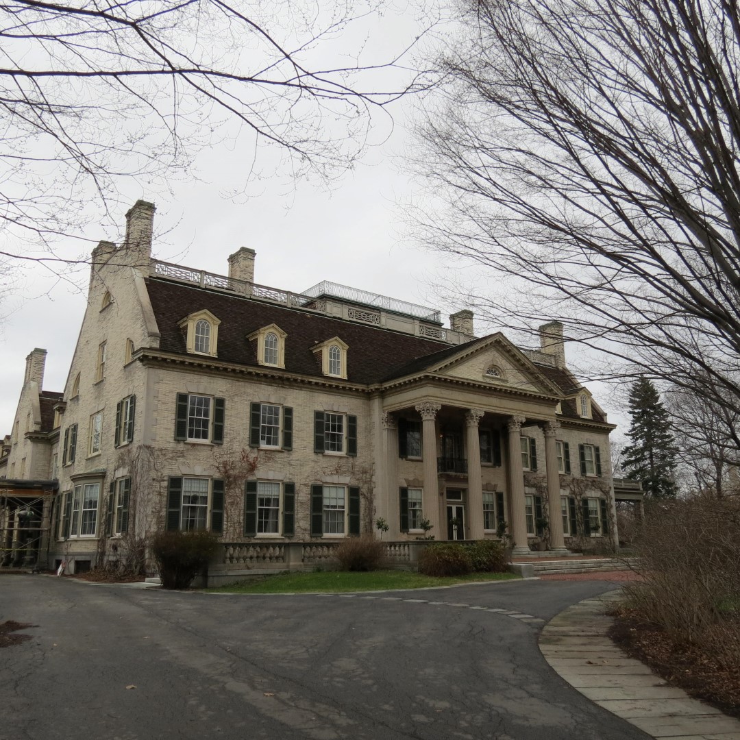 George Eastman Home in Rochester NY  4 of 6 (#5961)