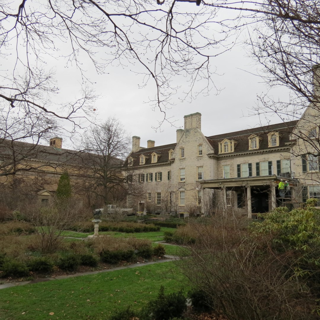 George Eastman Home in Rochester NY  5 of 6 (#5963)