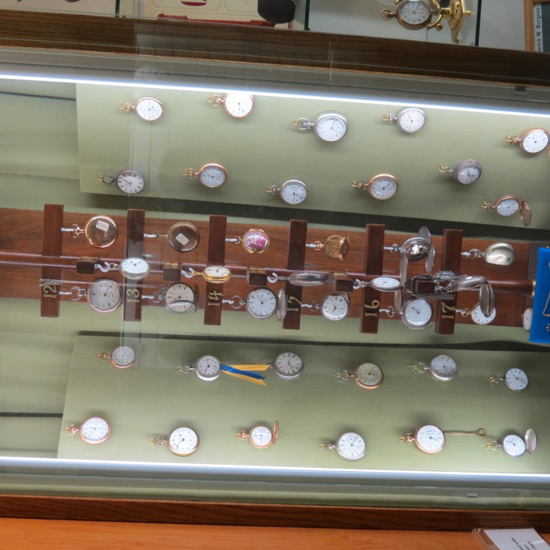 Clock Museum in Newark NY 11 of 20 (#5980)