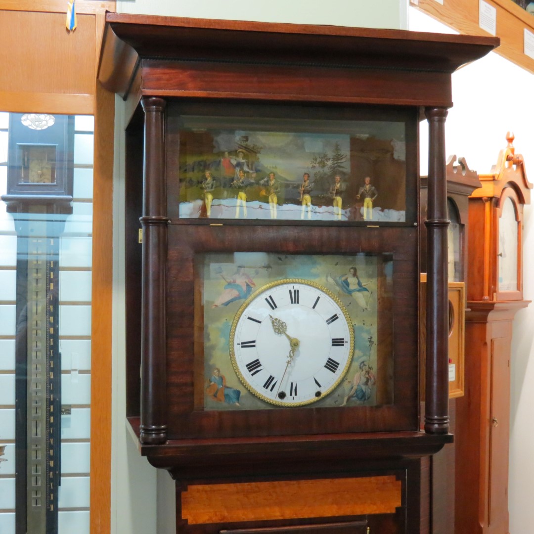 Clock Museum in Newark NY 14 of 20 (#5983)