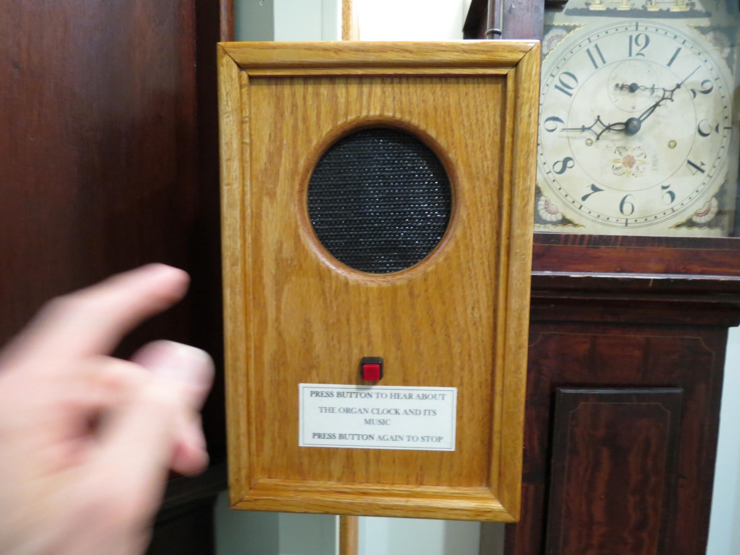 Clock Museum in Newark NY 16 of 20 (#5986)