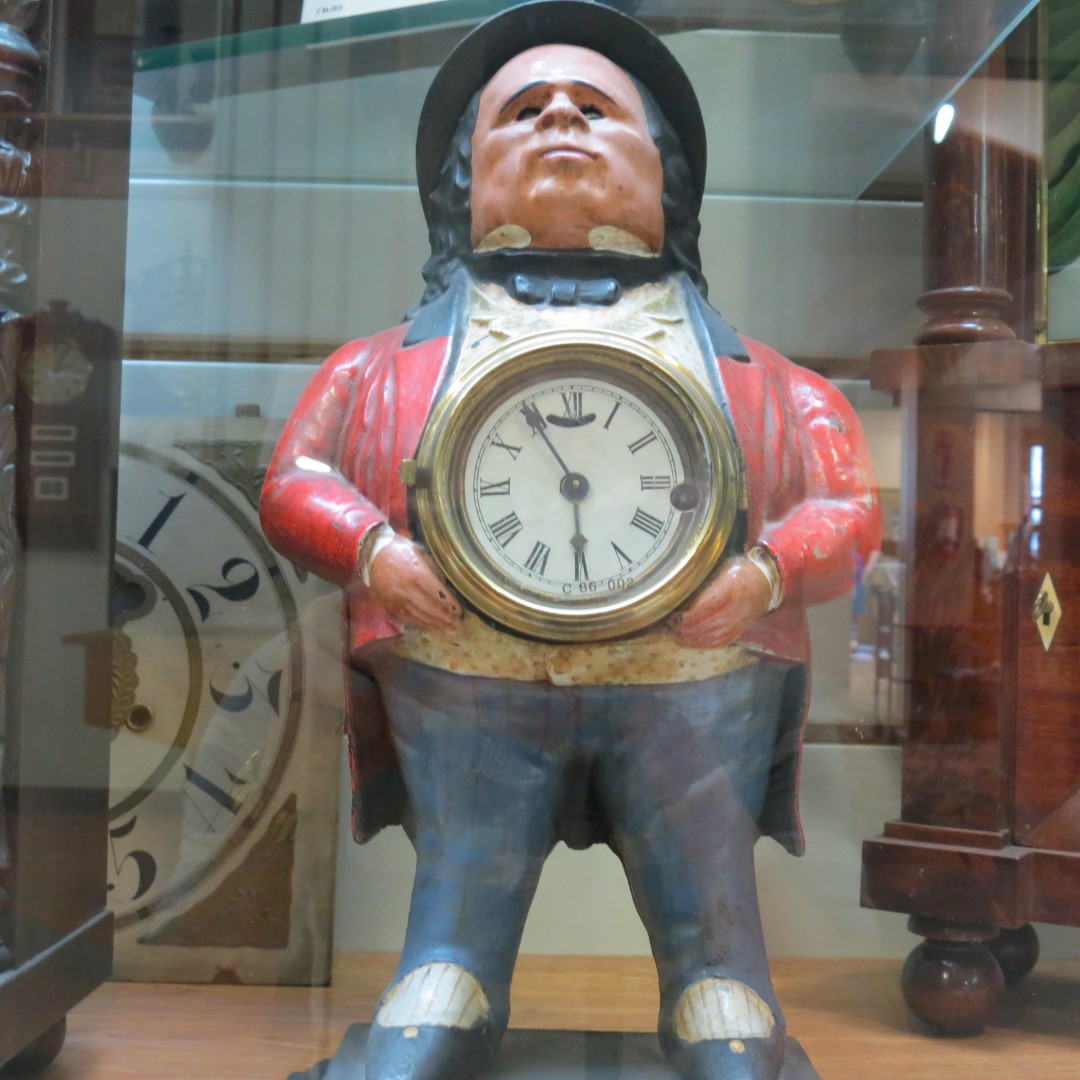Clock Museum in Newark NY 20 of 20 (#5990)