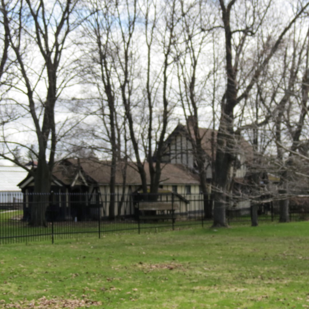 Sonnenberg Gardens in Canandaigua NY  3 of 3 (#5995)