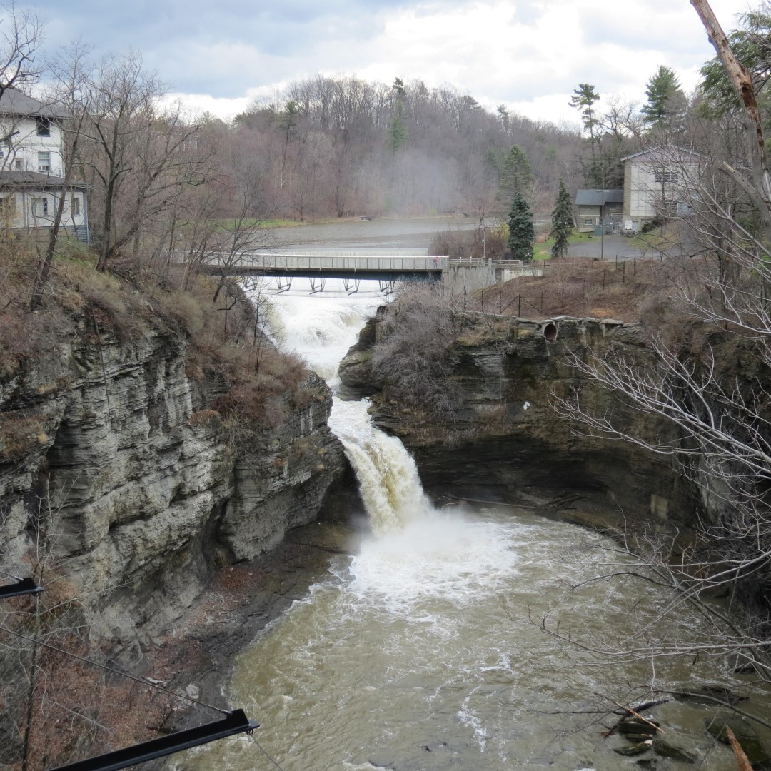 Cornell University in Ithaca NY  6 of 14 (#6045)