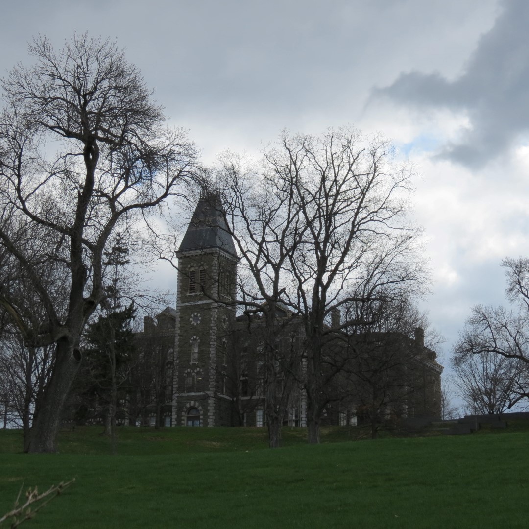 Cornell University in Ithaca NY 13 of 14 (#6052)