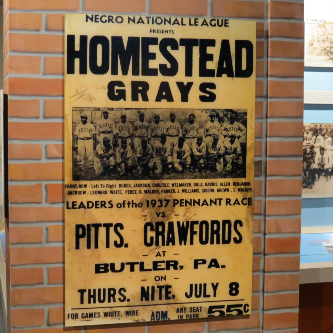 Major League Baseball Hall of Fame in Cooperstown NY  6 of 48 (#6062)