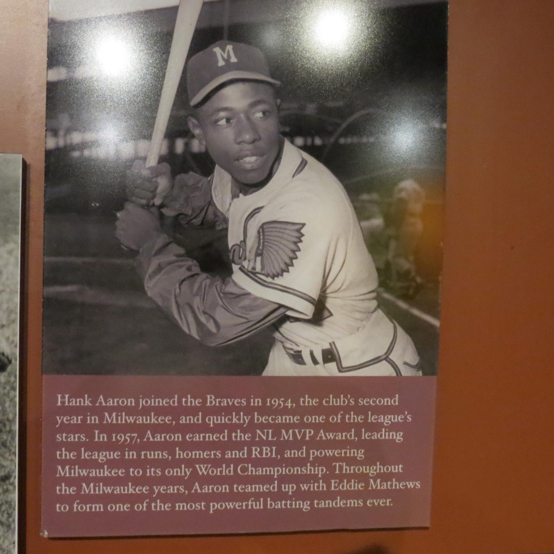 Major League Baseball Hall of Fame in Cooperstown NY 19 of 48 (#6076)