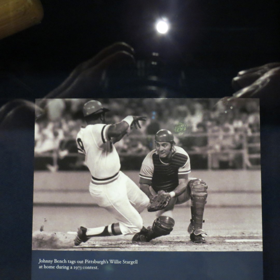 Major League Baseball Hall of Fame in Cooperstown NY 24 of 48 (#6084)