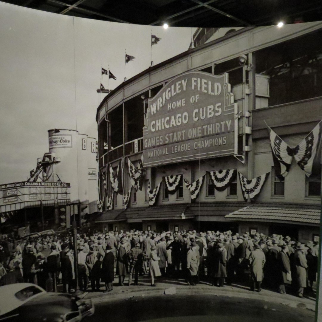 Major League Baseball Hall of Fame in Cooperstown NY 25 of 48 (#6085)
